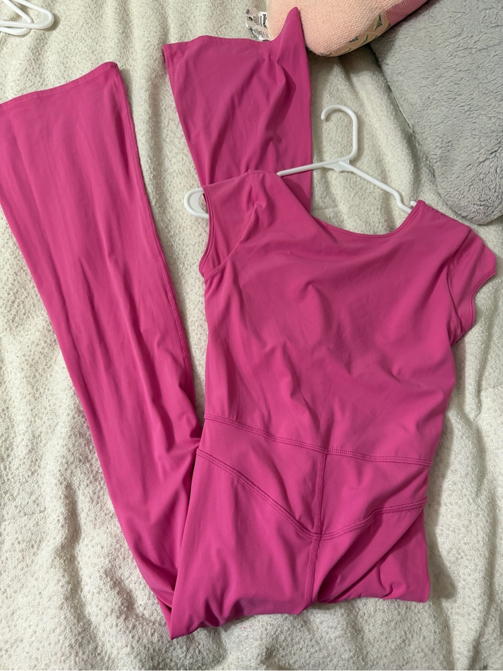 Joylab Pink Target active jumpsuit one piece